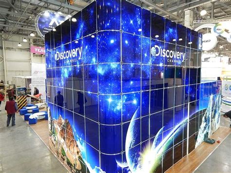 Discovery – NEOSYSTEM Exhibition