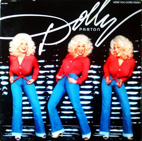 Dolly Parton – Here You Come Again Lyrics | Genius Lyrics