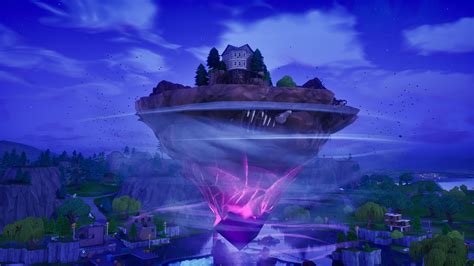 Floating Island | Fortnite Wiki | Fandom