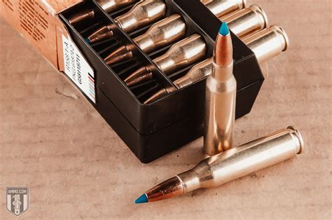 7mm-08 vs .308 Caliber Comparison: A Long Range Shootout