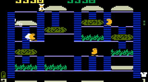 10 Best Intellivision Games Of All Time