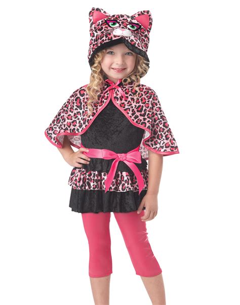 Cutesy Kitty - Toddler Costume – Chicago Costume Company