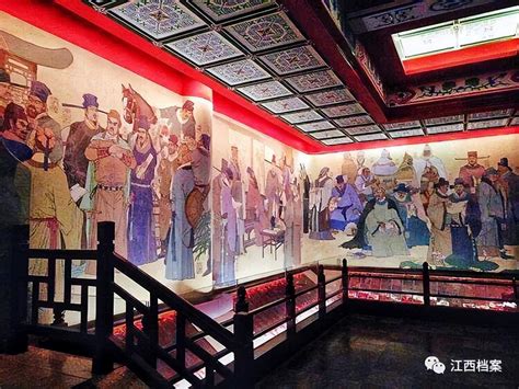 He is the first person to be crowned king in Jiangxi history, known as "the first outstanding ...