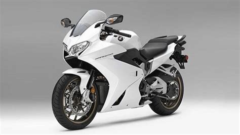 2023 Honda VFR800F Review, Specs, Price, Release Date - Honda Buzz