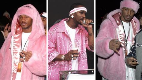 Camron’s Pink Influence in Hip Hop | Heartafact