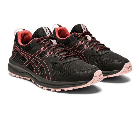 ASICS Trail Scout Women's Trail Running Shoes - AW20 - 10% Off ...