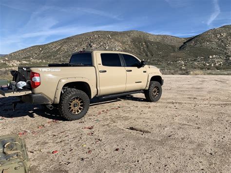 Bronze wheels ASSEMBLE!! | Toyota Tundra Forum