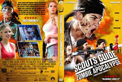 Scouts Guide To The Zombie Apocalypse wallpapers, Movie, HQ Scouts ...