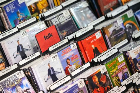 Which rare CDs are worth the most money?