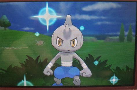 Shiny Tyrogue/Hitmontop! | Shiny Pokemon Amino Amino