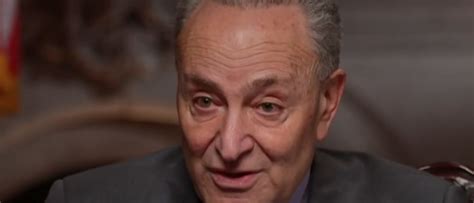 Schumer Says Impeachment Trial Will Move Quickly, Won’t Need A Lot Of ...