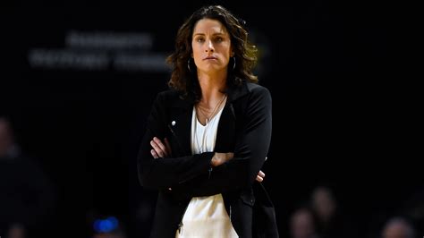 Stephanie White is the new head coach of the Connecticut Sun. Inside ...