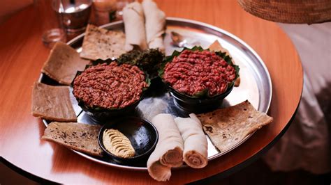 Easy Ethiopian Beef Recipes 2024 - AtOnce