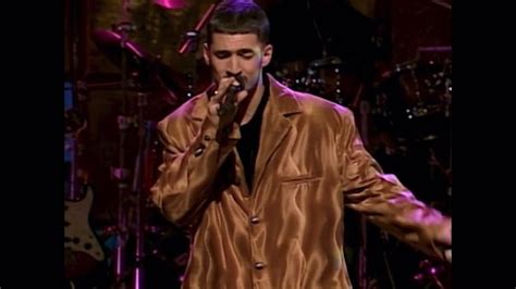 Jon B - They Don’t Know LIVE at the Apollo 1998 - YouTube