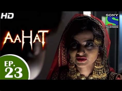 Horror Drama Aahat Episode 11 streaming with english subtitles 1440 ...