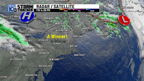 10/13/2023: Clouds Returning with Some Showers | NEWS10 ABC