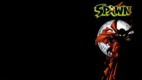 comics, Spawn Wallpapers HD / Desktop and Mobile Backgrounds