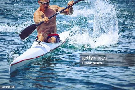 Sprint Canoer Photos and Premium High Res Pictures - Getty Images