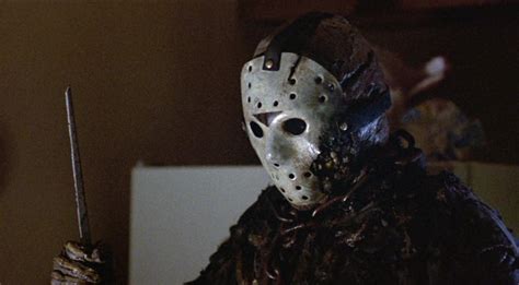 Queer Horror: Friday the 13th Part VII - The New Blood — QUEER HORROR