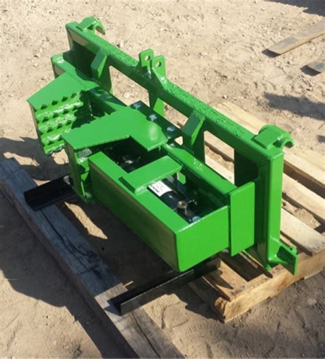 considering a stump puller - TractorByNet