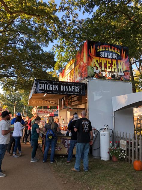 The Hillsdale County Fair Is A 171 Year Tradition - The Coddiwomplist