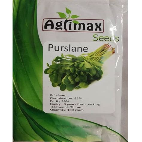 Purslane Seeds Dubai UAE best online Plants