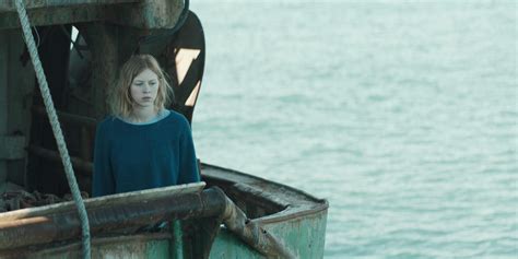 Sea Fever Review - An Eerie And Claustrophobic Survival Story | The ScreenSlut