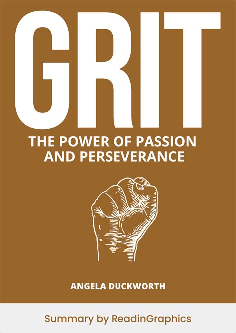 Download Grit Book Summary