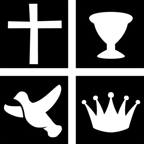 Foursquare Church Logo Png | Free PNG Image