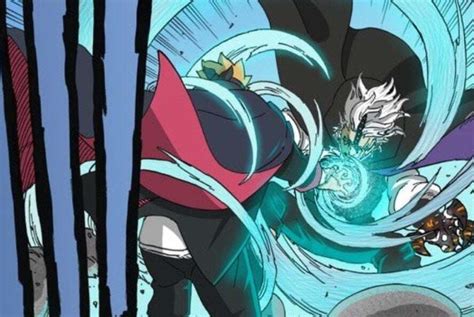 Rasengan Uzuhiko vs OP Most durable beings - Battles - Comic Vine