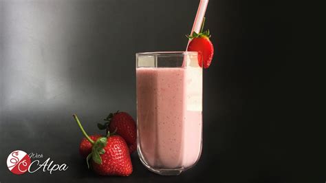 Nutrition Info Mcdonalds Strawberry Shake | Besto Blog