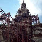 Indiana Jones & the Temple of Peril - Disneyland Paris tips, advice & planning