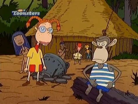 Image - The Wild Thornberrys - Dinner With Darwin (38).jpg | Wild Thornberrys Wiki | FANDOM ...