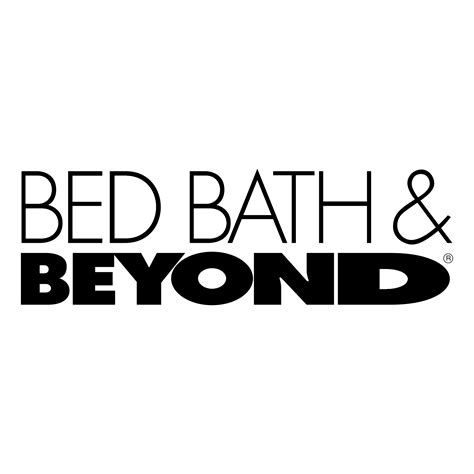 Bed Bath & Beyond Logo PNG Transparent & SVG Vector - Freebie Supply