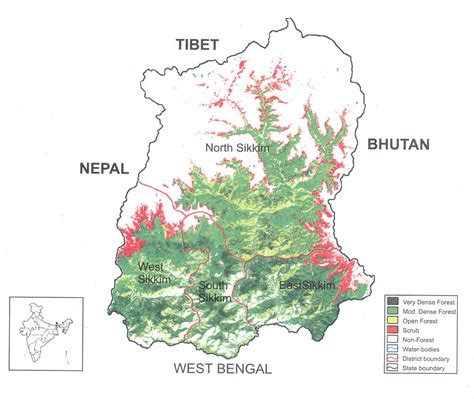 Tourist Places: Sikkim Tourism | Sikkim Map | Sikkim Travels | Sikkim Photos