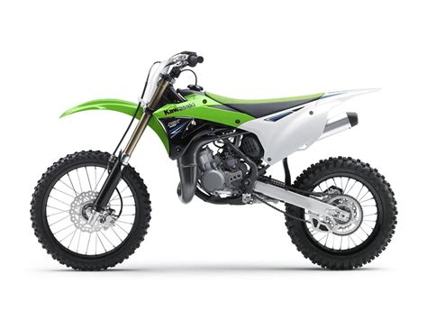 ALL NEW 2014 KAWASAKI KX100 | Dirt Bike Magazine