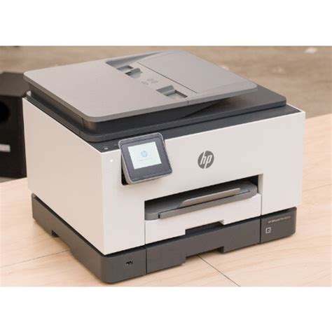 HP Officejet Pro 9025e All-in-One - Multifunction printer - colour - ink-jet - Legal (216 x 356 ...