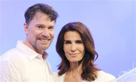 Days Of Our Lives - Hope Williams Brady (Kristian Alfonso) - Soap Opera Spy