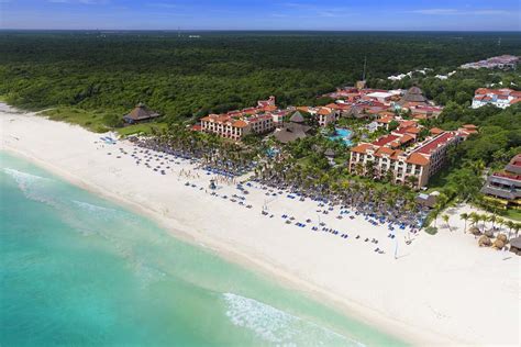 Sandos Playacar Beach Resort – Riviera Maya – Sandos Playacar All Inclusive Playa Del Carmen