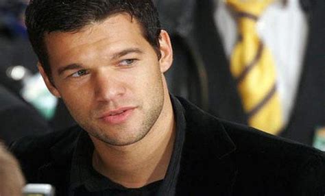 Ballack wants coaching license, hopes for farewell | Arab News