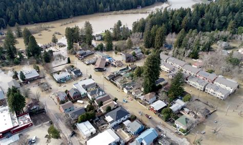 Why does Guerneville flood so much and why can't it be fixed?