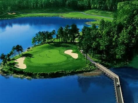 Lanier Islands Legacy Golf Course | Official Georgia Tourism & Travel Website | Explore Georgia.org