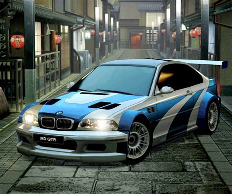 BMW M3 GTR Wallpapers - Wallpaper Cave