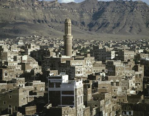 Yemen Population – Countryaah.com