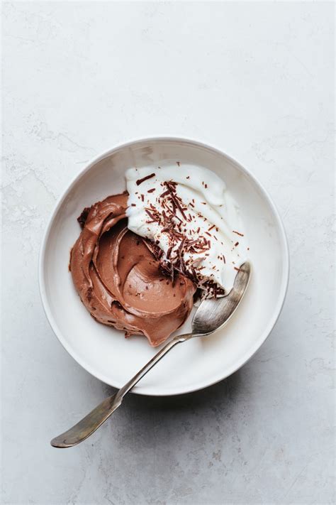 Instant Pot Chocolate Pudding - Beyond Sweet and Savory