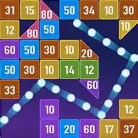 Play Bricks N Balls On Najox.com