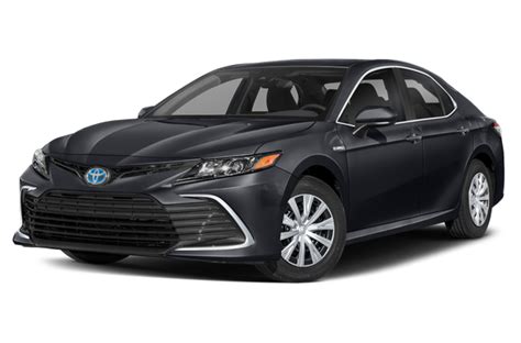 2023 Toyota Camry Hybrid Specs, Price, MPG & Reviews | Cars.com