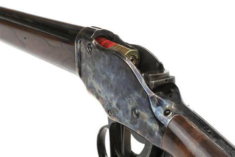 Chiappa 1887 LEVER ACTION SHOTGUN (COLOR CASE) 12GA/22"BBL