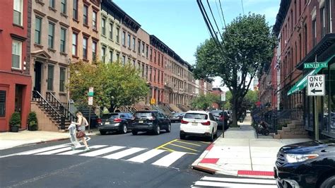 2024 Hoboken Street Parking – Ultimate Guide You Need