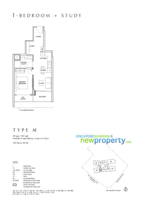 The Arcady at Boon Keng | Showflat +65 90918891 | Freehold